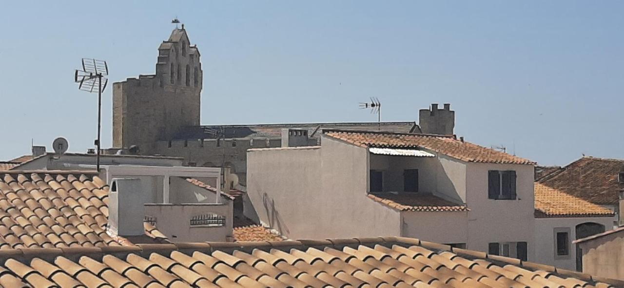 Jolie Maisonnette A Proximite De Toutes Commodites Saintes-Maries-de-la-Mer Exterior foto