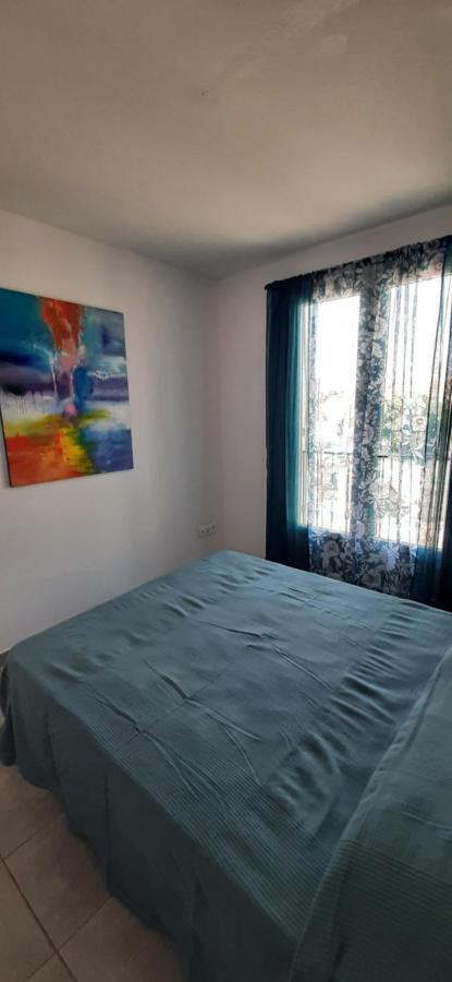 Jolie Maisonnette A Proximite De Toutes Commodites Saintes-Maries-de-la-Mer Exterior foto